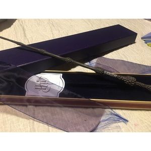 Harry Potter Professor Dumbledore’s Elder Wand